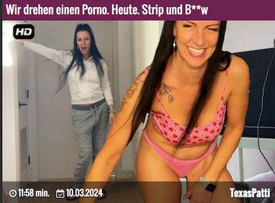 Welche Charaktereigenschaften braucht man, um ein erfolgreicher Pornostar zu werden?